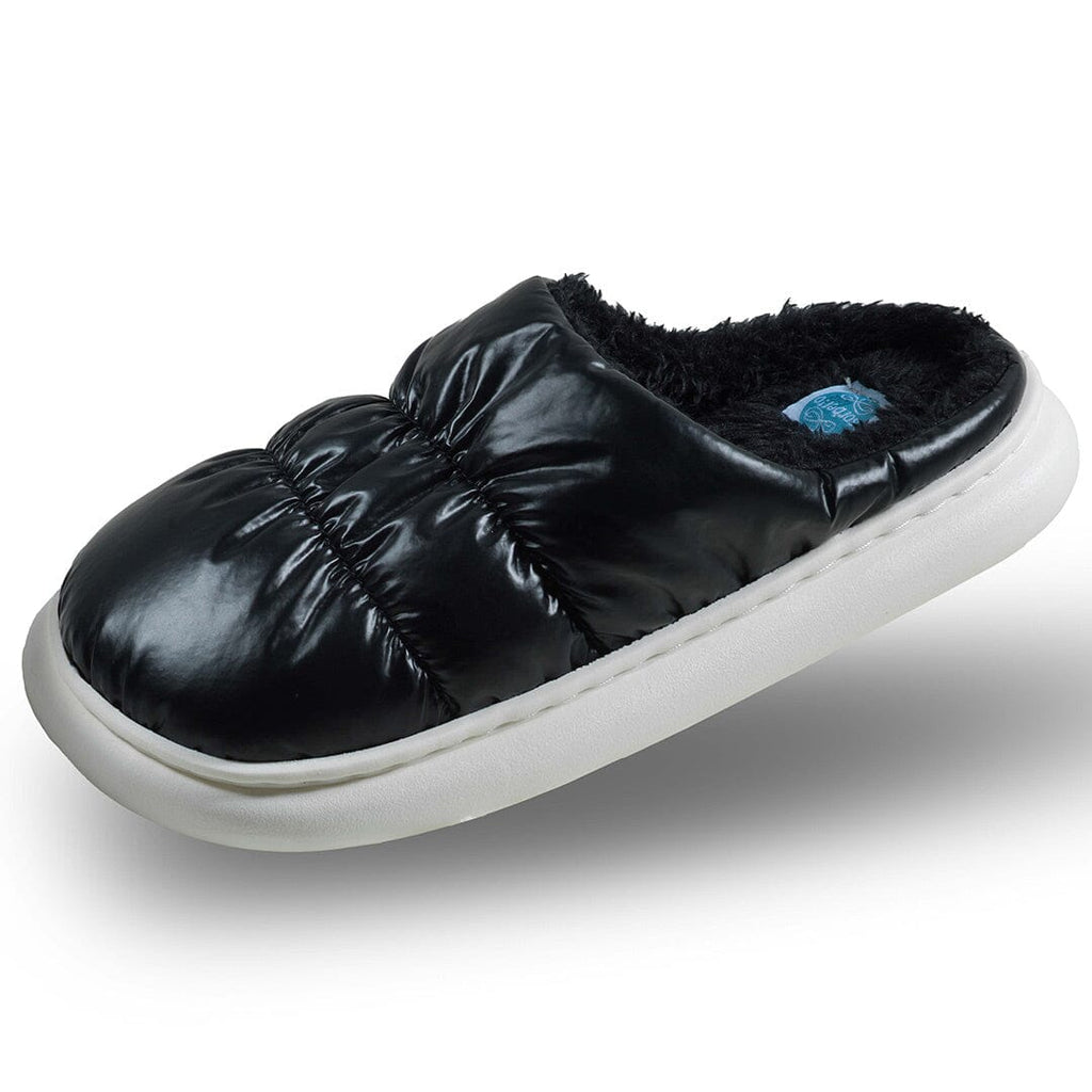 Ciabatte Moonwalky Uomo Blubber Black - Amo La Casa Shop