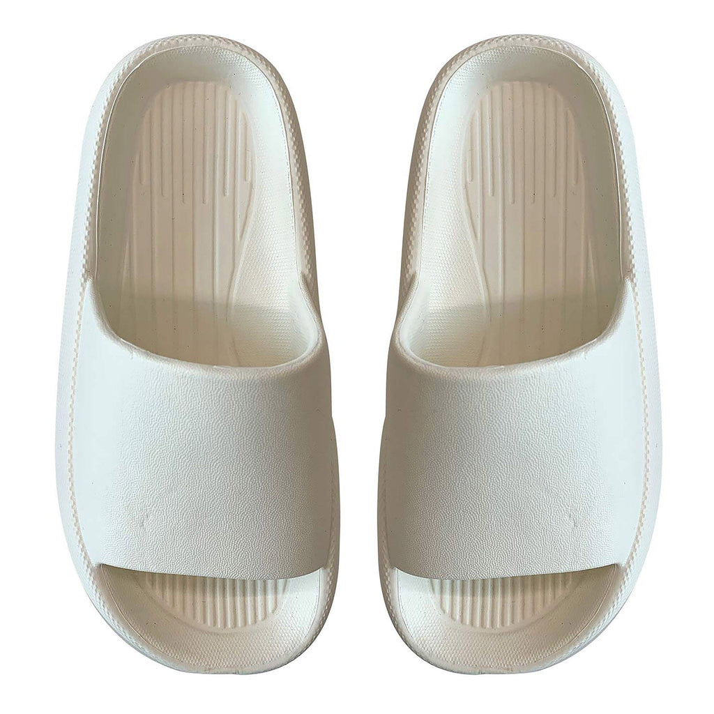 Ciabatte Donna Moonwalky White - Amo La Casa Shop