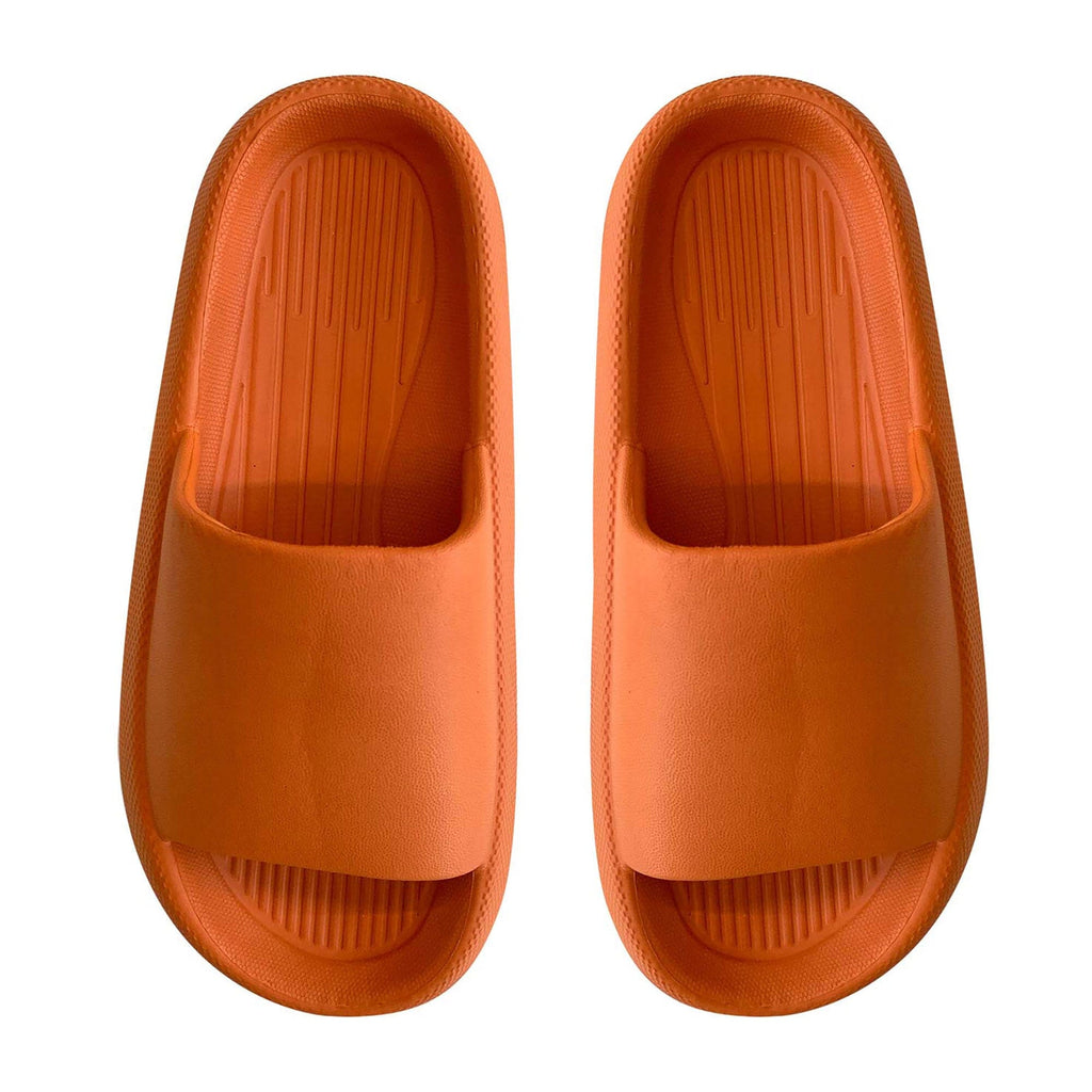 Ciabatte Donna Moonwalky Orange - Amo La Casa Shop