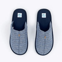 Ciabatte Uomo Rade Blue - Amo La Casa Shop