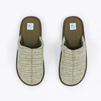 Ciabatte Uomo Rade Verde - Amo La Casa Shop