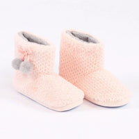 Stivaletto Donna Mirka Pink - Amo La Casa Shop