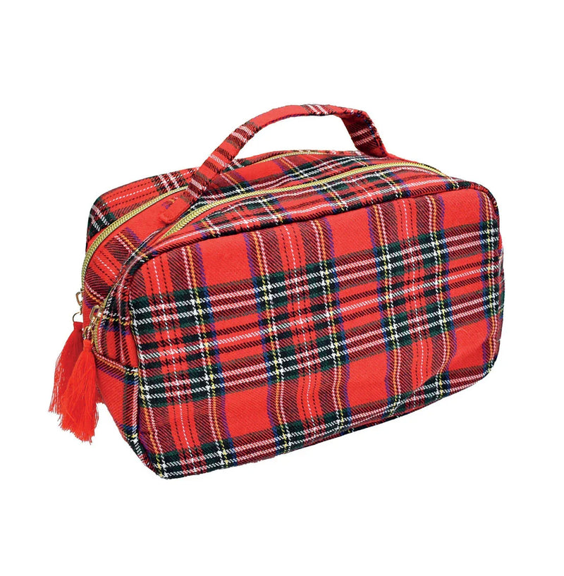 Pochette Donna Amira Taglia Unica Rosso - Amo La Casa Shop