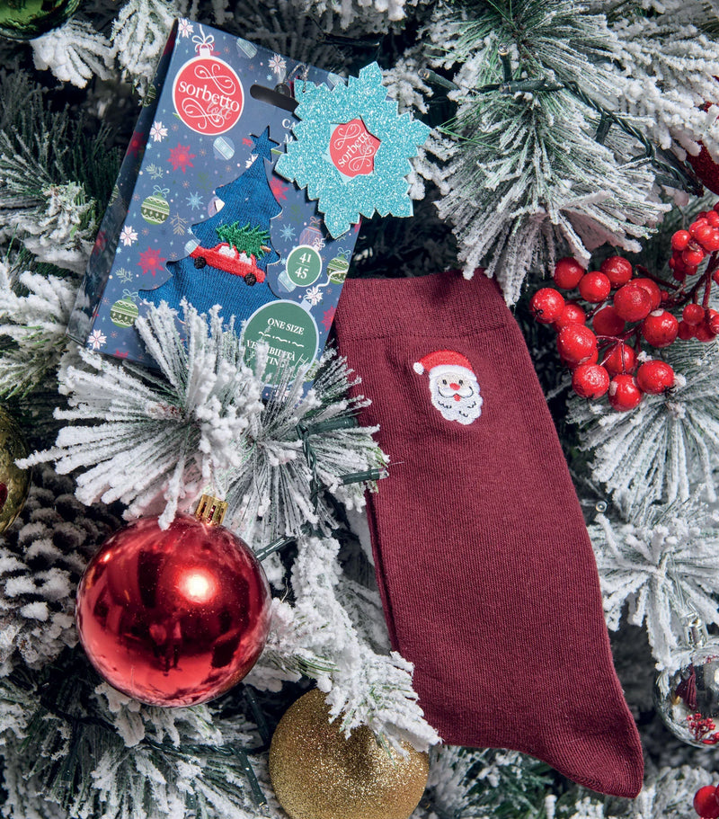 Calzini Uomo Denny Taglia Unica Blue - Amo La Casa Shop