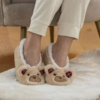 THUN® Set Mascherina + Ciabatte Thunland Ball Beige - Amo La Casa Shop