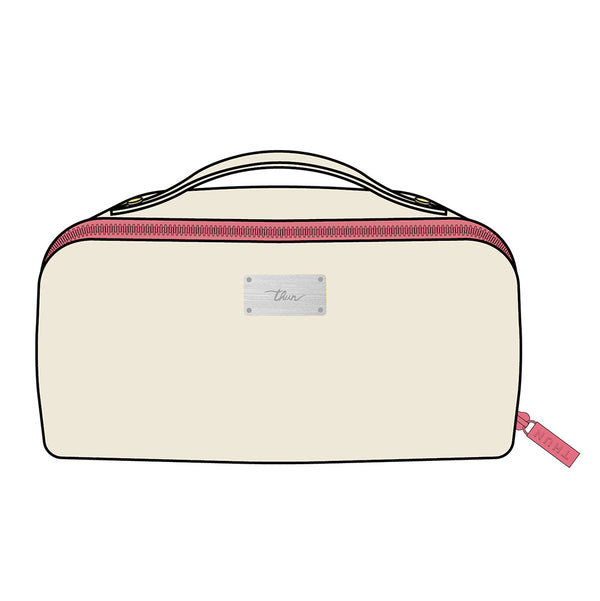 THUN® Beauty Da Viaggio Mare Donna One Size Beige