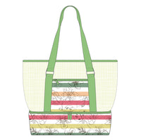 THUN® Borsa Frigo Mare Donna One Size Beige