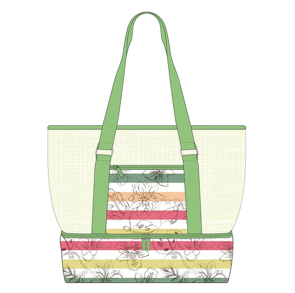 THUN® Borsa Frigo Mare Donna One Size Beige