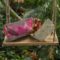 THUN® Multi Pochette Mare Donna One Size Yellow