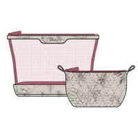 THUN® Multi Pochette Mare Donna One Size Yellow