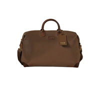 THUN® Travel Bag Estebana - Brown