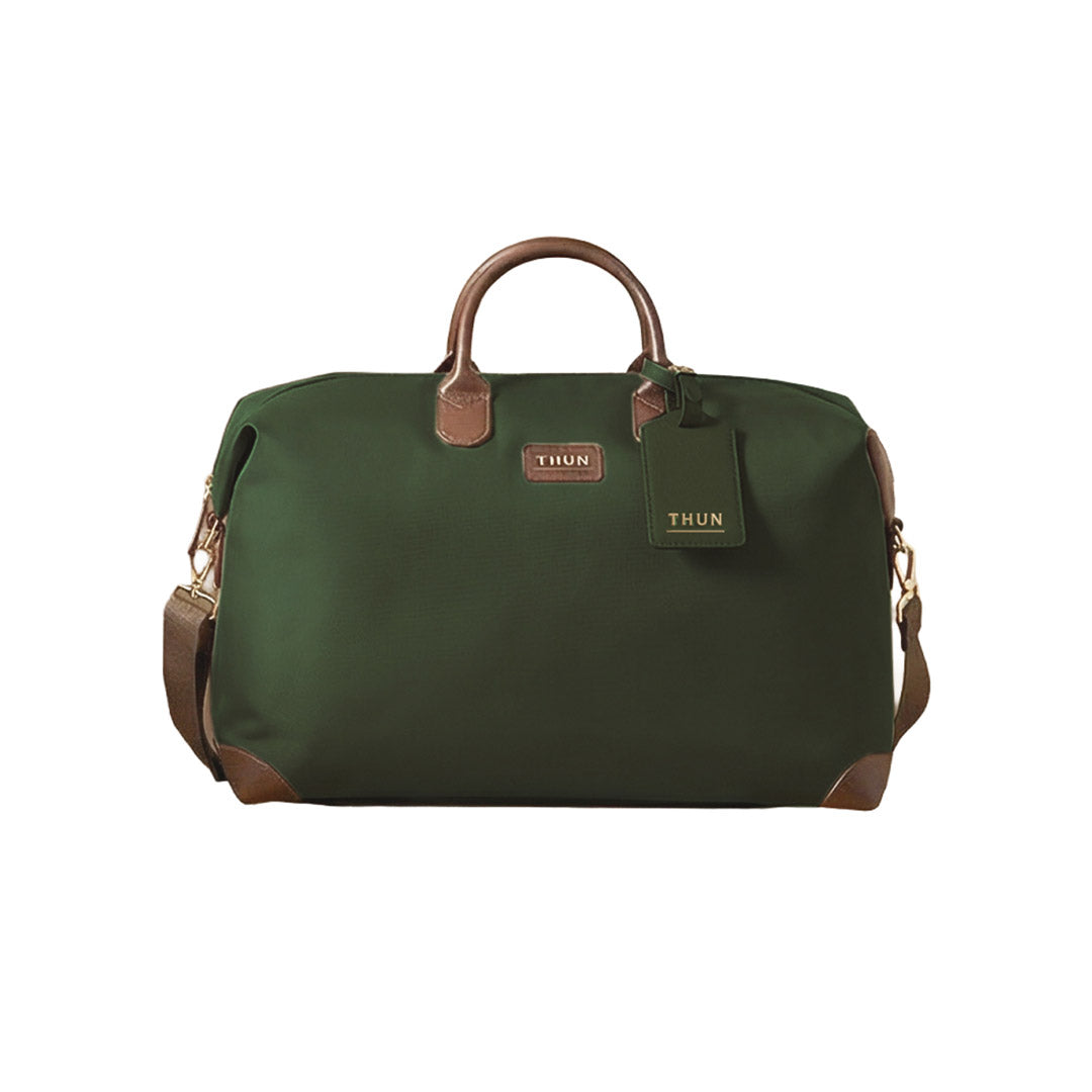 THUN® Travel Bag Estebana - Green
