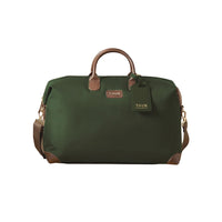 THUN® Travel Bag Estebana - Green