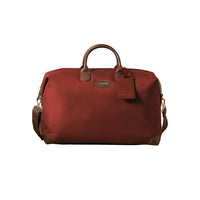 THUN® Travel Bag Estebana - Red
