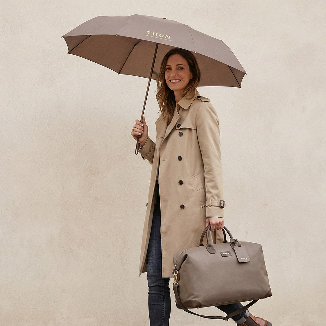 THUN® Umbrella Felisa - Red