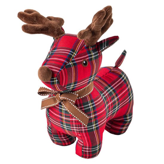 Fermaporta British Gift Standard Rudolph Red