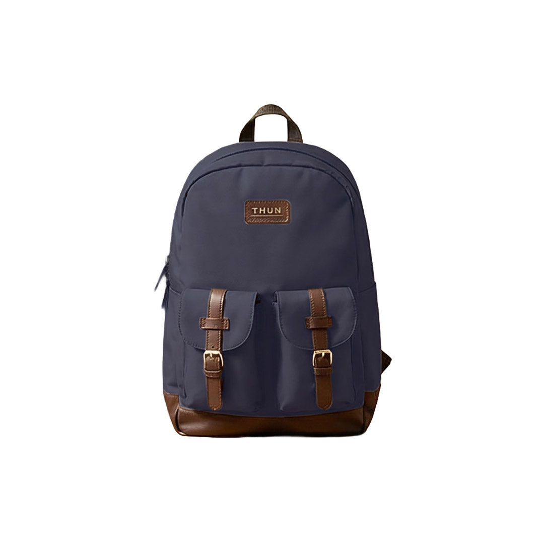 THUN® Backpack Gema - Blue