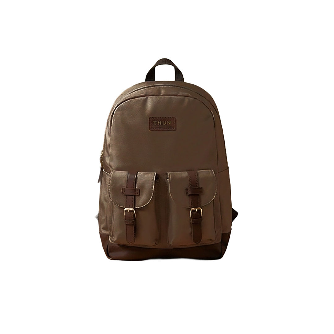 THUN® Backpack Gema - Brown