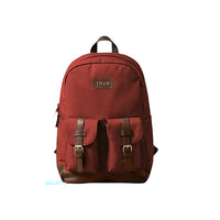 THUN® Backpack Gema - Red