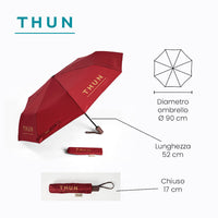 THUN® Umbrella Felisa - Red