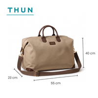 THUN® Travel Bag Estebana - Beige