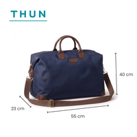 THUN® Travel Bag Estebana - Blue