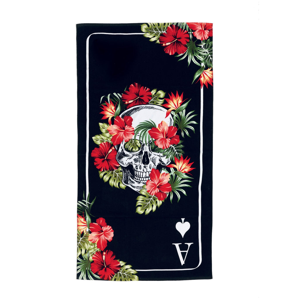 Telo Mare Jack 90x170 - Amo La Casa Shop