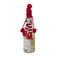 Copri Bottiglia Jolly Gift Standard Stripe Red