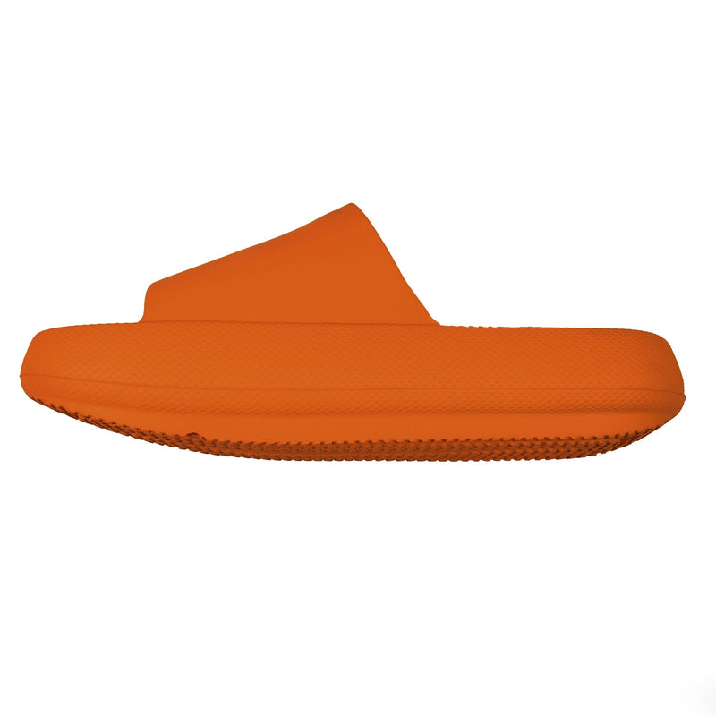 Ciabatte Donna Moonwalky Orange - Amo La Casa Shop