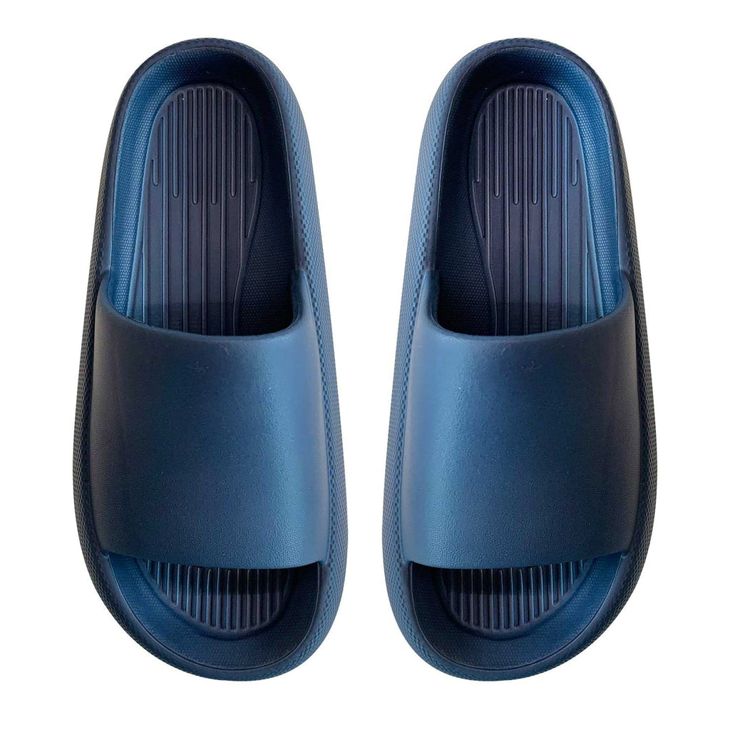 Ciabatte Uomo Moonwalky Blue - Amo La Casa Shop