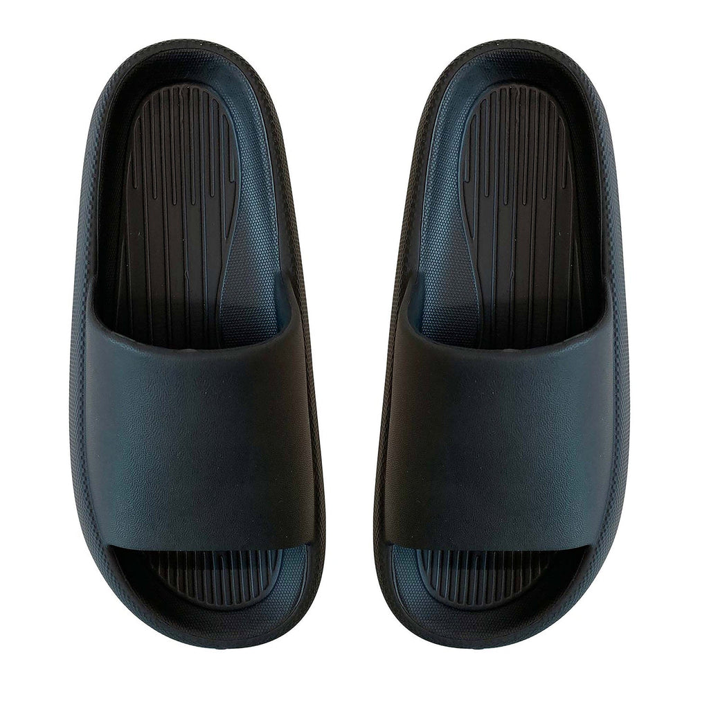 Ciabatte Uomo Moonwalky Black - Amo La Casa Shop