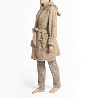 THUN® Vestaglia Donna Peyton Taglia  - Beige