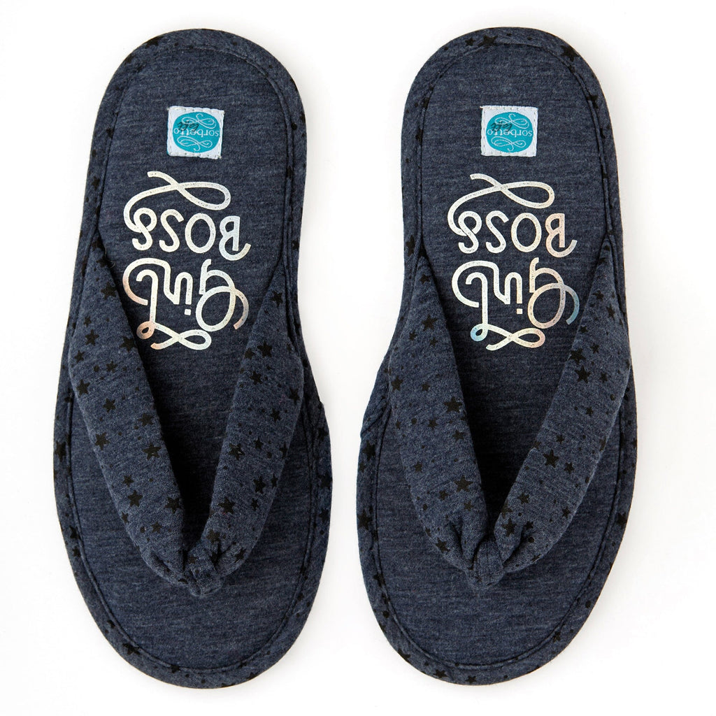 Ciabatte Donna Poison Blue - Amo La Casa Shop