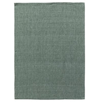 Set aus 2 Softy Bear Teehandtüchern 45x65 cm Teddy Green