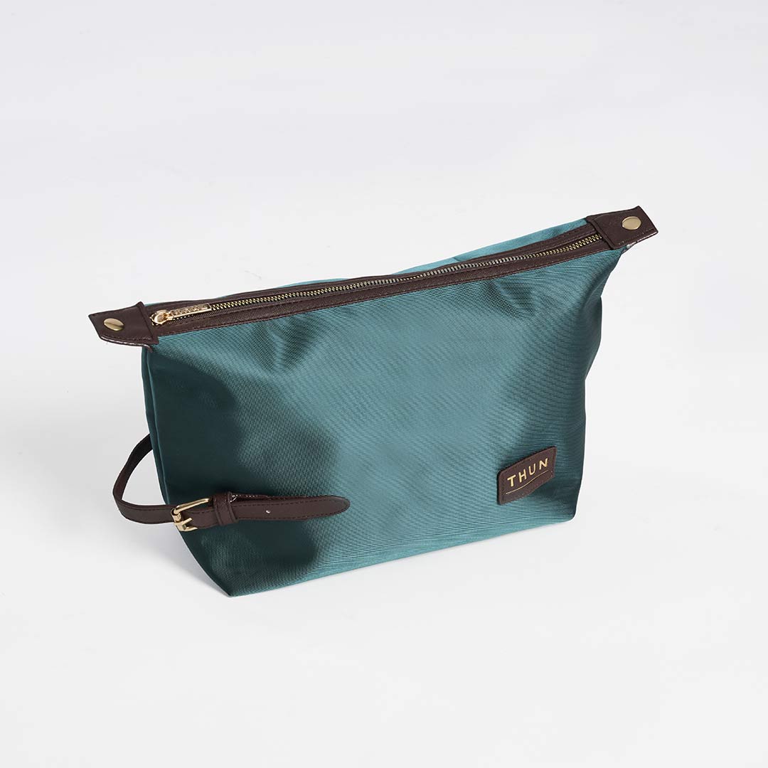 THUN® Pochette Carlota - Green