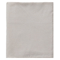 Tovaglia Yarn Dyed Comfy Knit 140x320 cm Shiny White