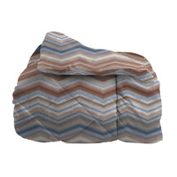 Trapunta Singola con Stampa - Fantasia Dream Me Ysidro Blue