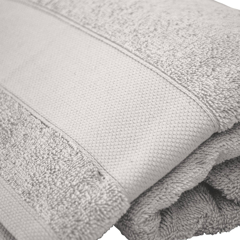 Asciugamano Telo Doccia in Spugna Carezze 90x140 Sabbia