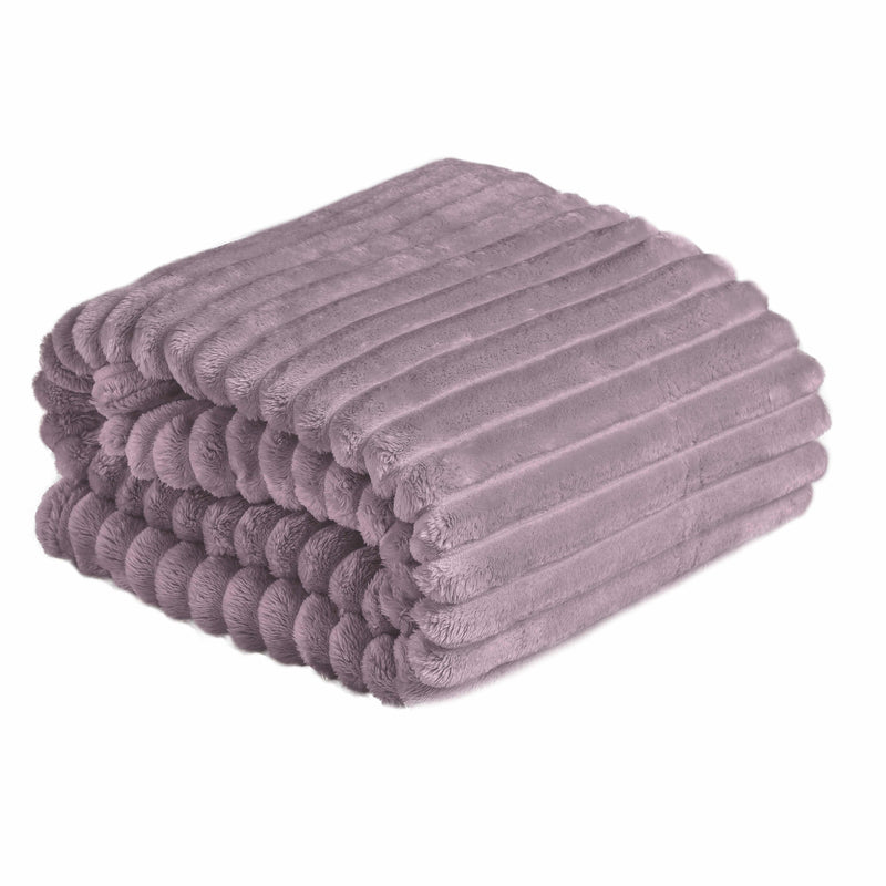 Coperta Selene 250X200 Moon Lilla - Amo La Casa Shop