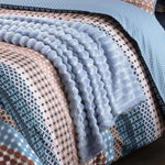 Coperta Selene 250X200 Moon Lilla - Amo La Casa Shop