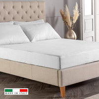 Coprimaterasso Piazza e Mezza 120x95 Multilevel Smart - Amo La Casa Shop