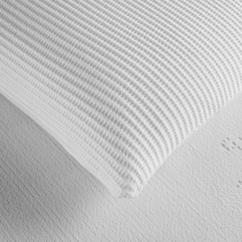 Guanciale Memory Bamboo - Amo La Casa Shop