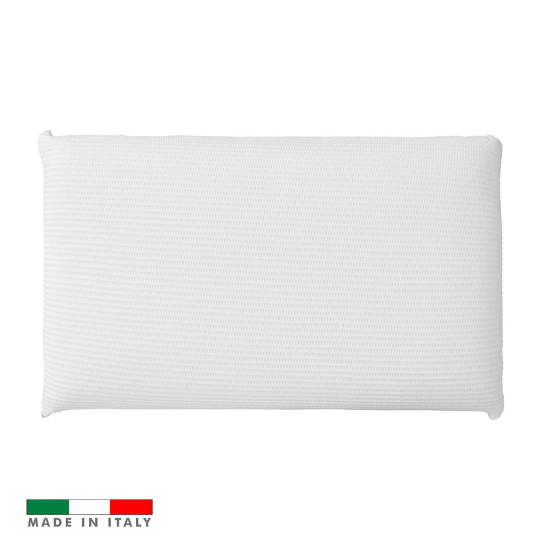Guanciale Memory Bamboo - Amo La Casa Shop