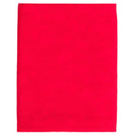 Runner Jacquard 145X40 Ornamental Jaquard Rosso - Amo La Casa Shop