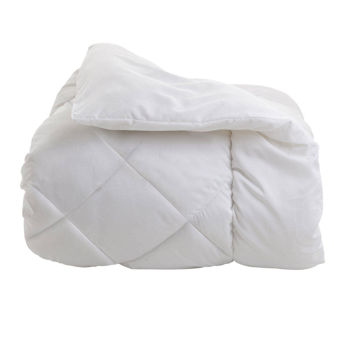 Piumino Aloe Vera Piazza e Mezza 200x220 Bianco - Amo La Casa Shop