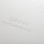 Topper Materasso Memory Silver 165x195 Matrimoniale - Amo La Casa Shop