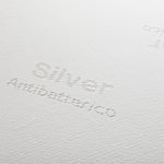 Topper Materasso Singolo Memory Silver 85x195 - Amo La Casa Shop