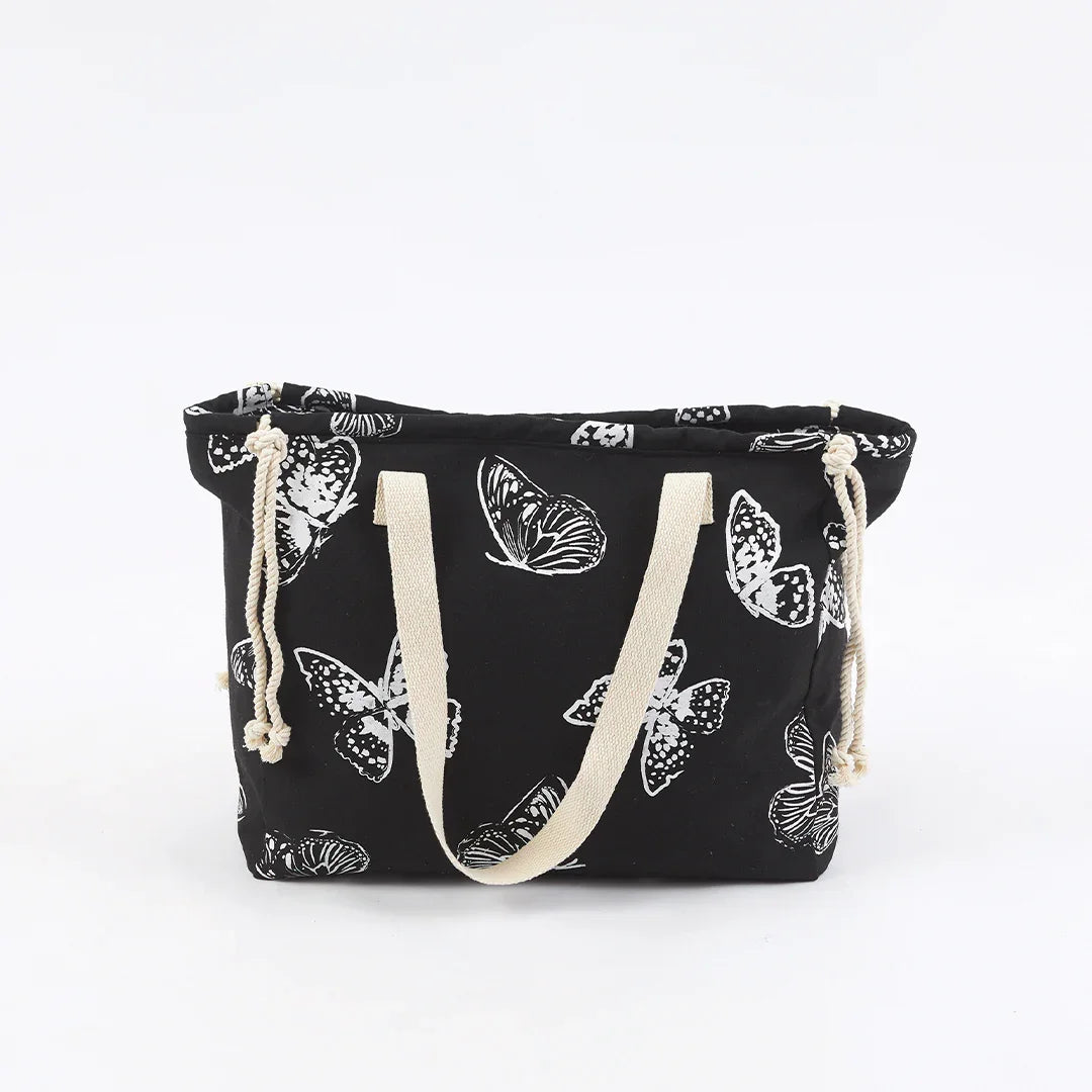 Borsa Mare Black Fashion Cielos Nero - Amo La Casa Shop