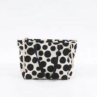 Borsa Mare Black Fashion Cielos White - Amo La Casa Shop