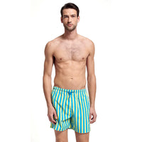 Costume da Uomo Shark Attack Aku Blu - Amo La Casa Shop